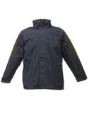 Regatta Defender III 3-in-1 Jacket - Navy/Black - L