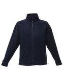Regatta Sigma Heavyweight Fleece - Dark Navy - S