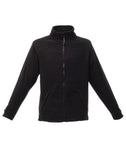 Regatta Sigma Heavyweight Fleece - Black - XL