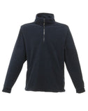 Regatta Thor Overhead Fleece - Dark Navy - XL