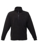 Regatta Thor Overhead Fleece - Black - 2XL