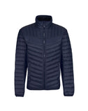 Regatta Mens Tourer Hybrid Jacket - Navy - 3XL