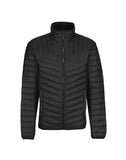 Regatta Mens Tourer Hybrid Jacket - Black - XL