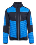 Regatta E-Volve Thermal Hybrid Jacket - Strong Blue/Navy - 2XL