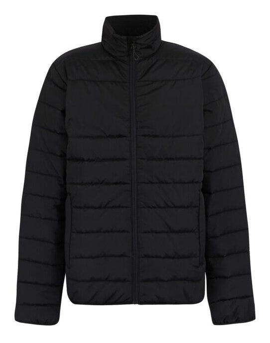 Regatta Essential Thermal Jacket - Black - 2XL
