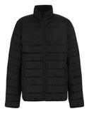 Regatta Essential Thermal Jacket - Black - 2XL