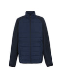 Regatta Essential Hybrid Jacket - Navy - XL