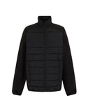 Regatta Essential Hybrid Jacket - Black - M