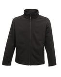 Regatta Classic Printable Softshell - Black - 2XL