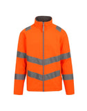Regatta Hi-Vis Pro Contract Ablaze SShel - Hi Vis Orange - XL