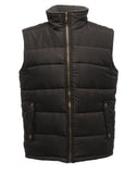 Regatta Altoona Insulated Bodywarmer - Black - S