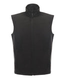 Regatta Classic SoftShell BodyWarmer - Black - XL