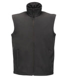 Regatta Classic SoftShell BodyWarmer - Seal Grey - XL