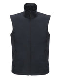 Regatta Classic SoftShell BodyWarmer - Navy - XL