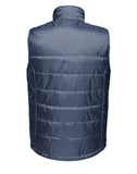 Regatta Mens Stage II Insulated B'Warmer - Navy - XL