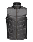Regatta Mens Stage II Insulated B'Warmer - Black - L
