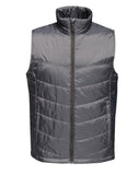 Regatta Mens Stage II Insulated B'Warmer - Seal Grey - XL