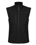 Regatta Honestly Made Recycled SShell Bodywarmer - Black - XL
