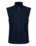 Regatta Honestly Made Recycled SShell Bodywarmer - Navy - 3XL