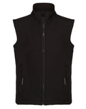 Regatta Ablaze SShell Bodywarmer - Black/Black - 32"