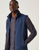 Regatta Navigate 2L Softshell Bodywarmer - Navy/Seal - XL