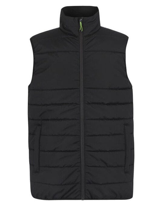 Regatta Essential Thermal Bodywarmer - Black - 2XL