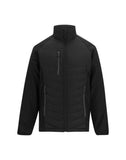 Regatta Pro Universal Jacket - Black/Ash - L