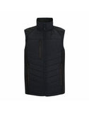 Regatta Pro Universal Bodywarmer - Black/Ash - 2XL