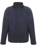 Regatta Brigade II FZ Fleece - Navy - 34"