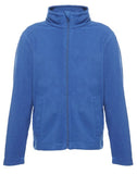 Regatta Brigade II FZ Fleece - Royal Blue - 5-6