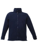 Regatta Mens Thor III Fleece - Dark Navy - M