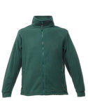 Regatta Mens Thor III Fleece - Bottle Green - S