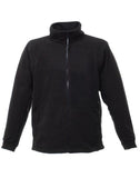 Regatta Mens Thor III Fleece - Black - XL