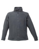 Regatta Mens Thor III Fleece - Seal Grey - XL