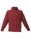 Regatta Mens Thor III Fleece - Bordeaux - XL