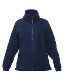 Regatta Womens Thor III Fleece - Dark Navy - 16
