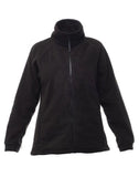 Regatta Womens Thor III Fleece - Black - 10