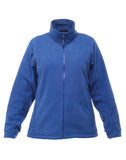Regatta Womens Thor III Fleece - Royal Blue - 14