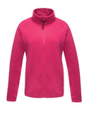 Regatta Womens Thor III Fleece - Hot Pink - 18
