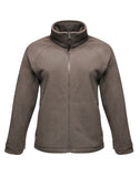 Regatta Womens Thor III Fleece - Seal Grey - 18