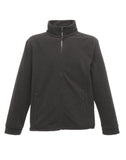 Regatta Classic Full Zip Fleece - Seal Grey - 2XL