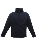 Regatta Mens Thor 300 FZ Fleece - Navy - M