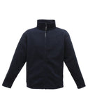 Regatta Mens Thor 350 Heavyweight Fleece - Navy - L