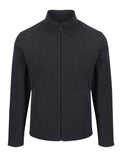 Regatta Mens Classic Microfleece - Seal Grey - 2XL