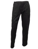 Regatta New Action Trouser (Long) - Black - 44"