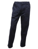 Regatta New Action Trouser (Long) - Navy - 44"