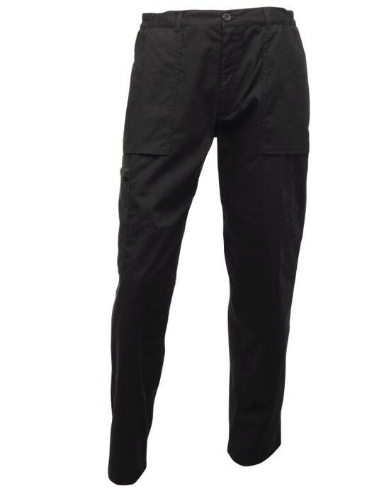 Regatta New Action Trouser (Short) - Black - 28"