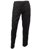 Regatta New Action Trouser (Short) - Black - 38"