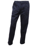 Regatta New Action Trouser (Short) - Navy - 38"