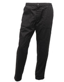 Regatta Lined Action Trouser (Long) - Black - 46"